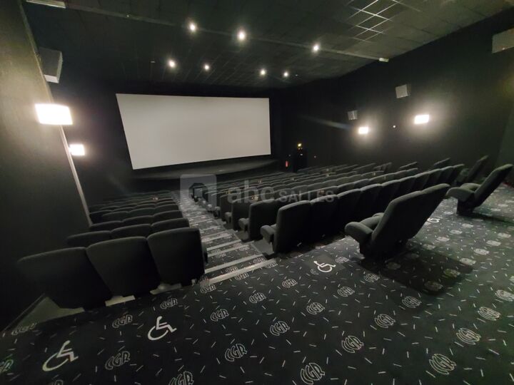 Salle 7