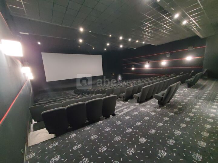 Salle 8