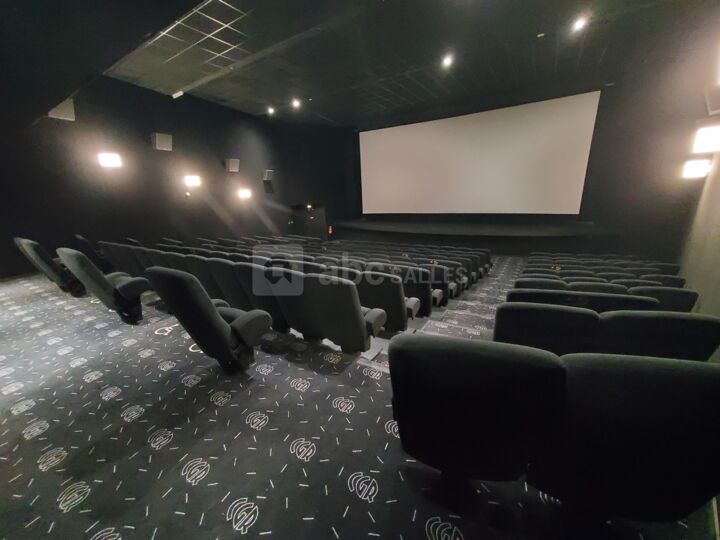 Salle 10