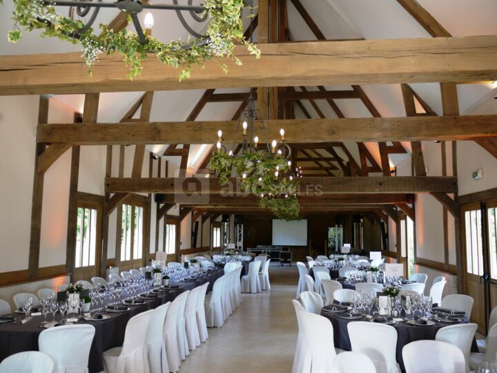 Le Pressoir