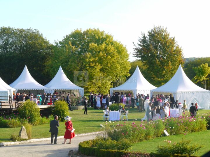 Le Pressoir
