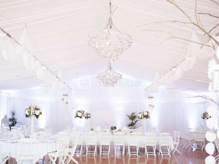Orangerie 1