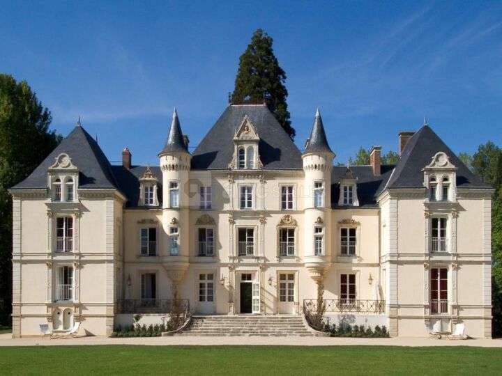 Best Western Premier Le Mans Country Club ****