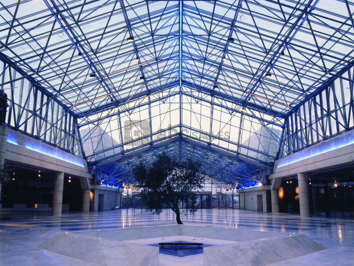 Paris Nord Villepinte