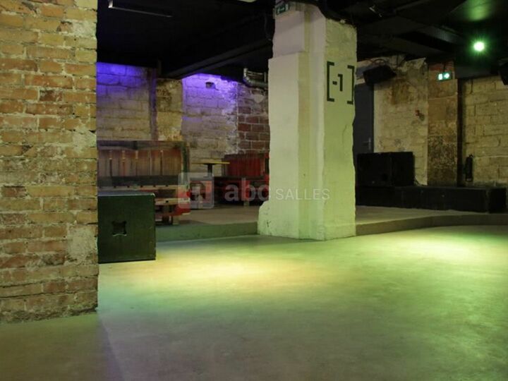 Salle