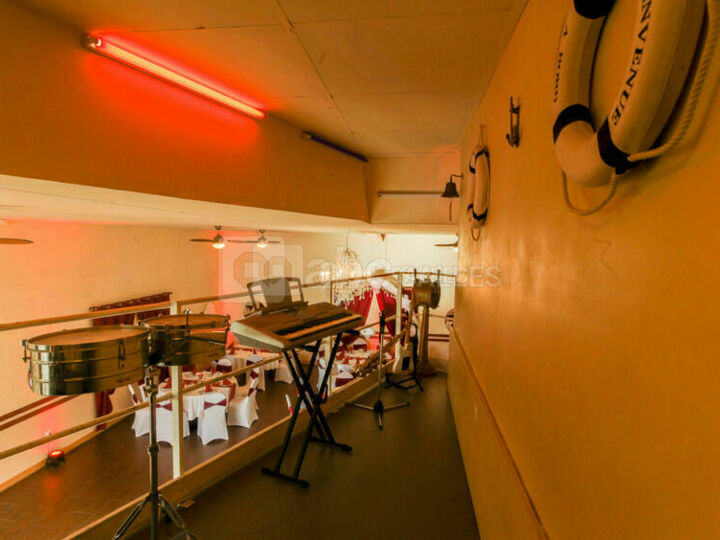 Salle Horizon
