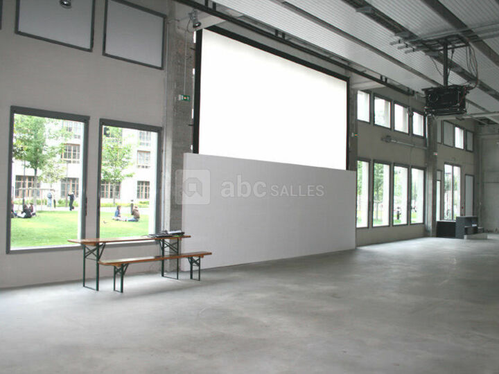 Bétonsalon