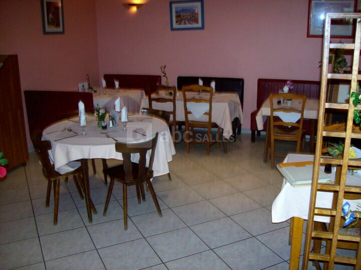 Salle Bass