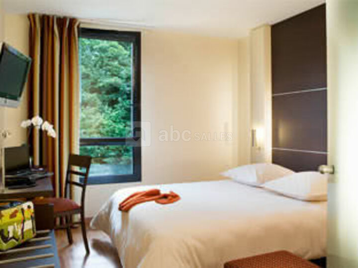 Hôtel Escale Oceania Rennes Cap Malo
