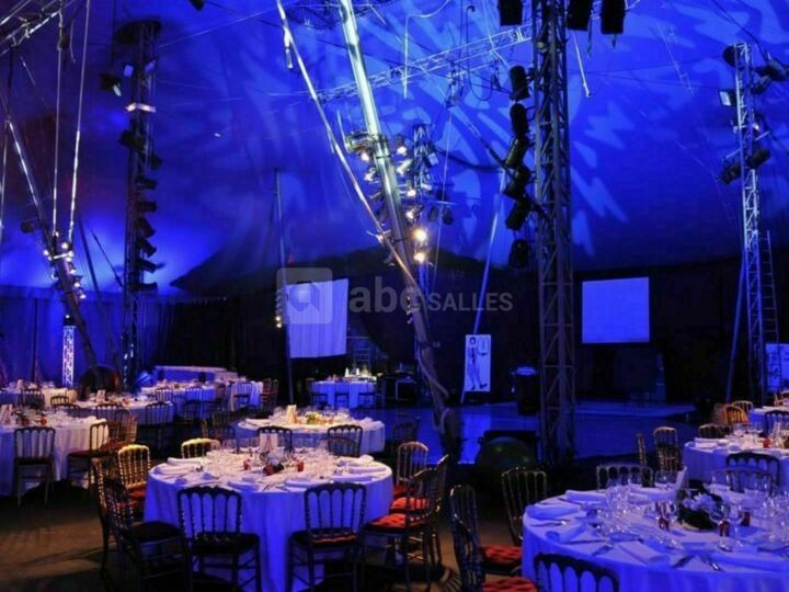École de Cirque de Bordeaux
