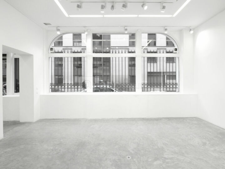 Salle 2 Rez-de-chaussée