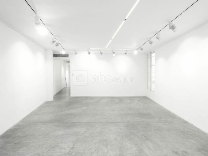 Salle 4 1er