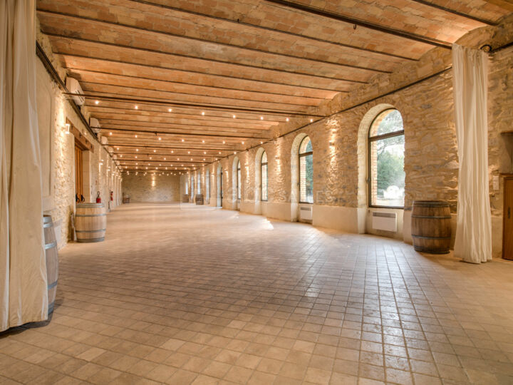 Ancienne Magnanerie