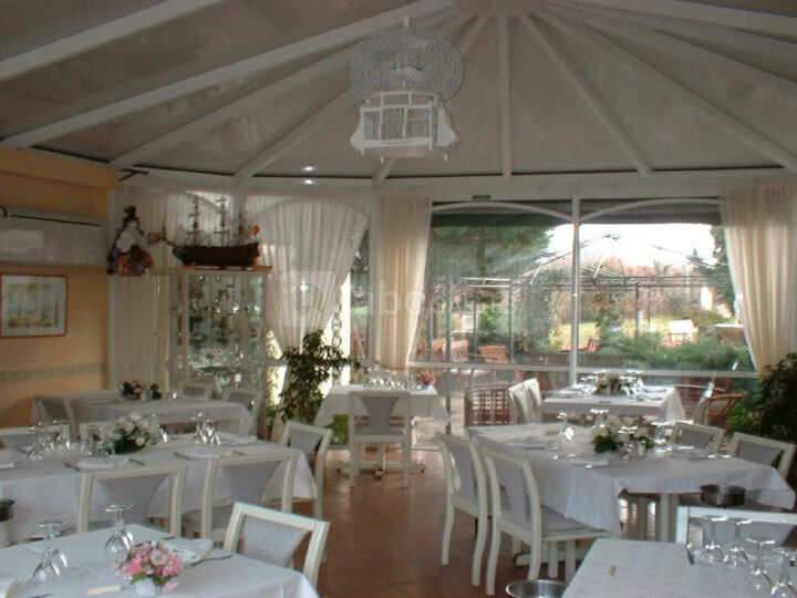 Dôme + le Grand Salon + le Salon Audenarde