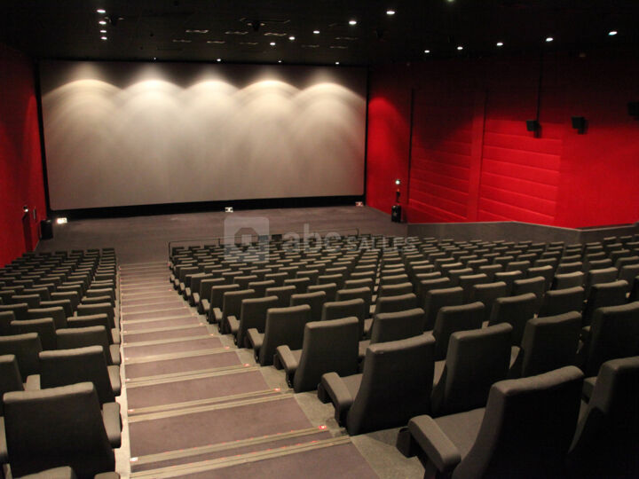 Kinepolis Nancy