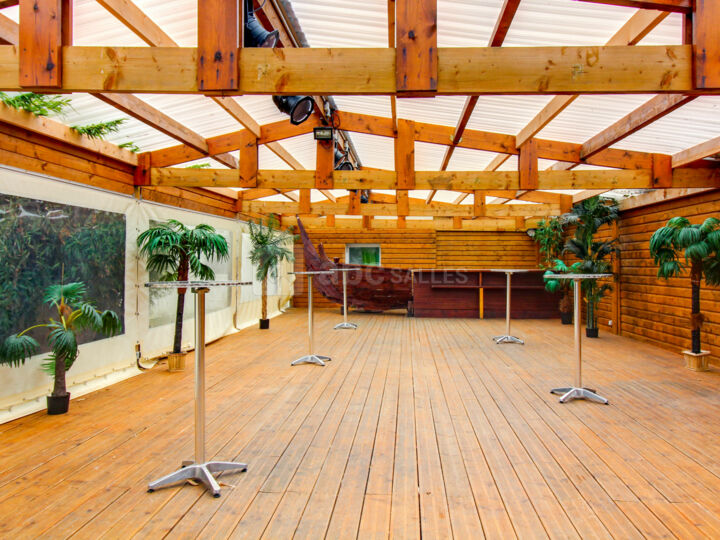 Pergola