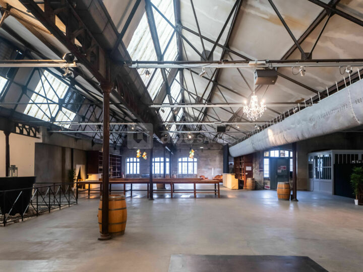 La Fabrique