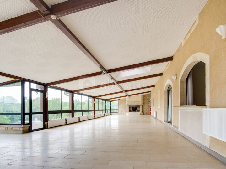 Salle Panoramique