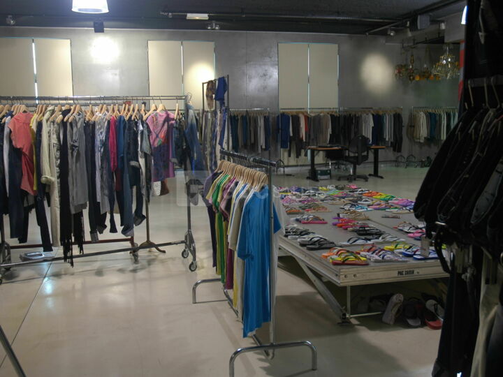 Espace Hôtel des Ventes des Tuiliers