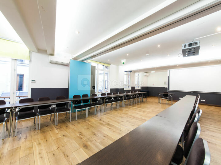 Salle 11 1er Étage
