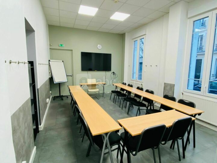 Salle 1