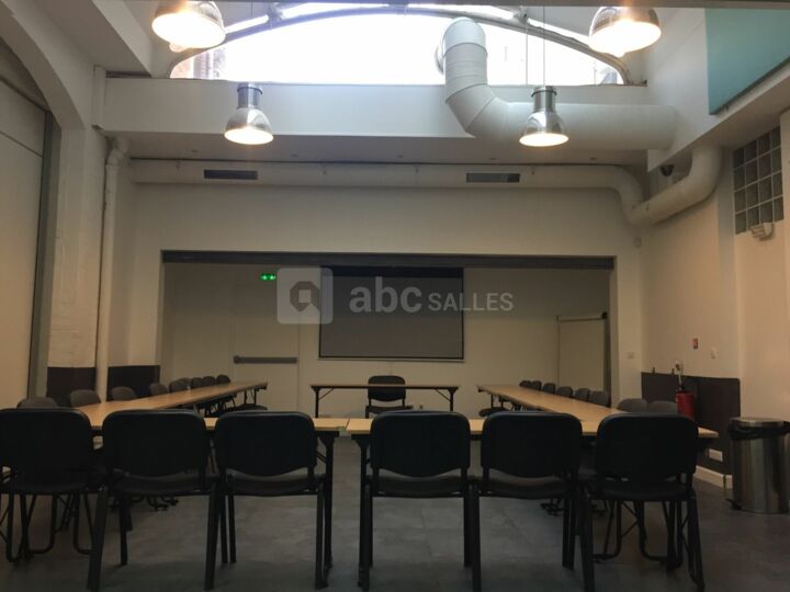 Salle 5