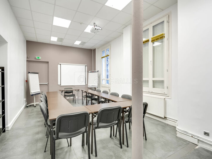 Salle 11 1er Étage