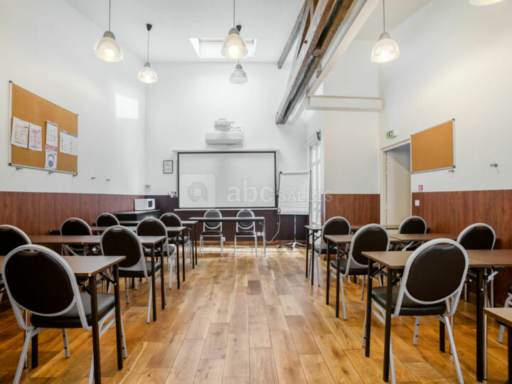 Salle 3