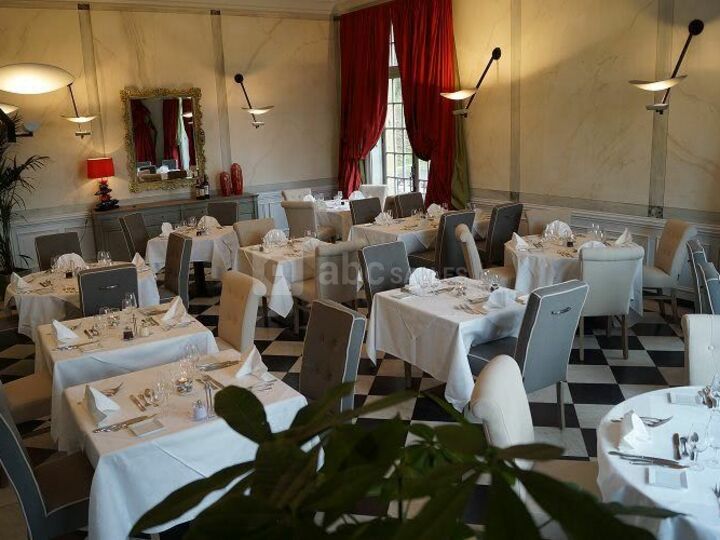 Grand Salon