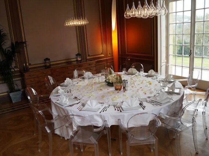 Salon VIP