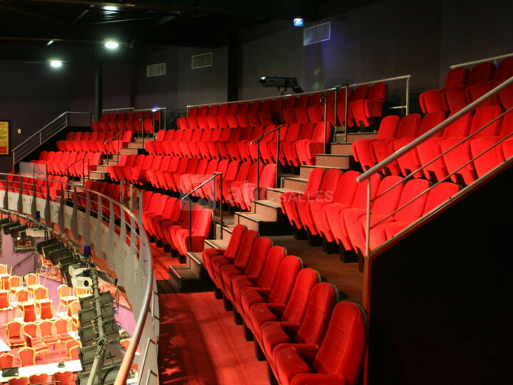 Le Paradis des Sources