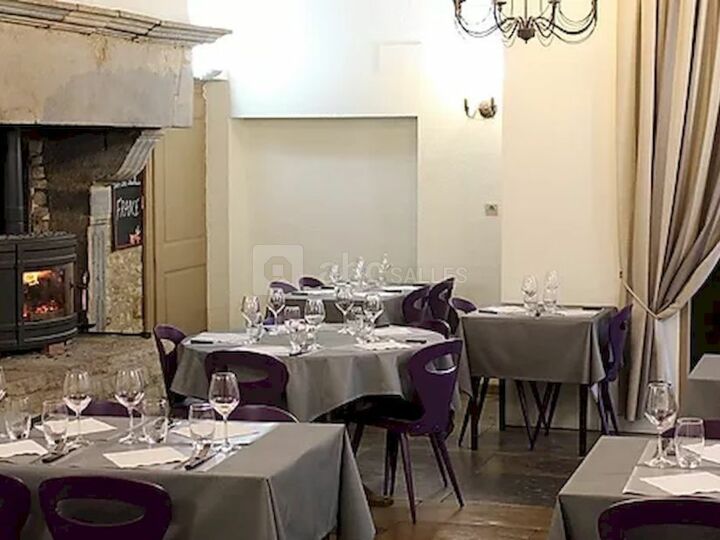 La Taverne