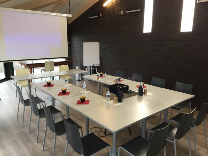 Salle