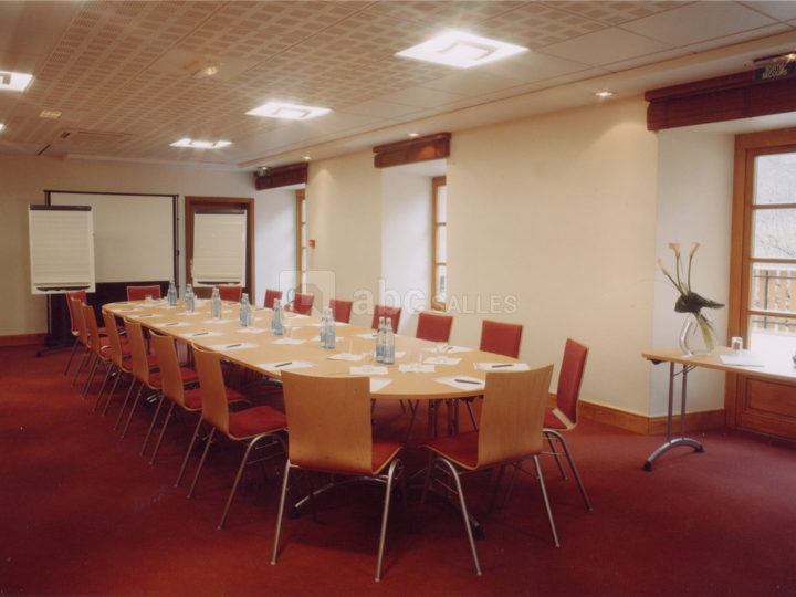 Centre de Séminaires de la Ferme des Moines