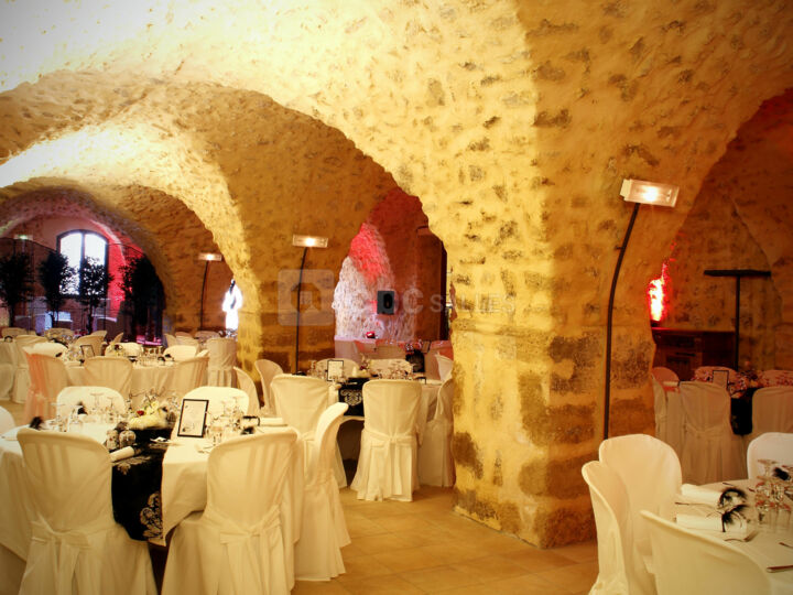 Grande Salle Voûtée