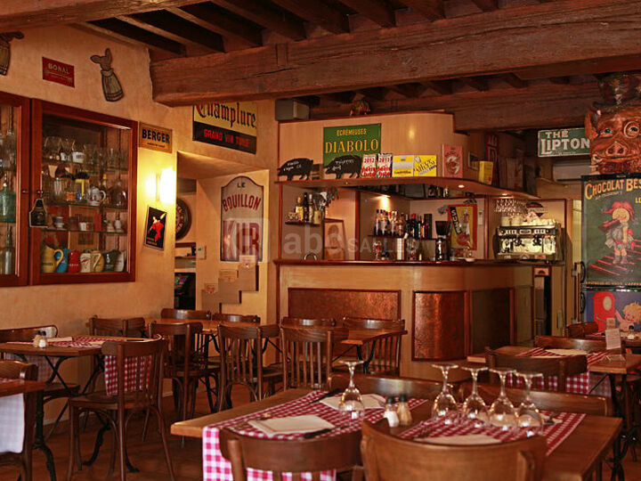 Salle