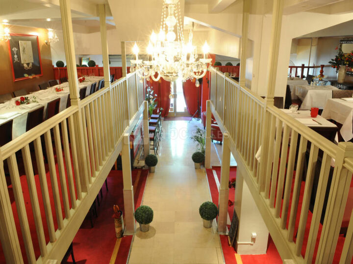 Mezzanine