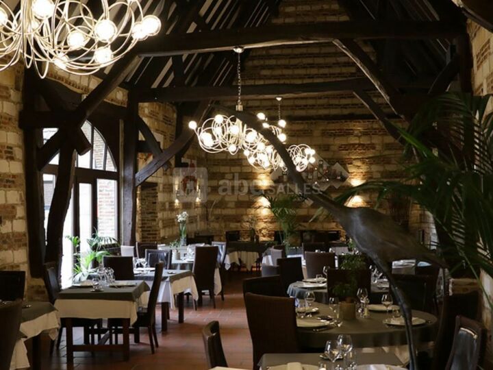 Salle