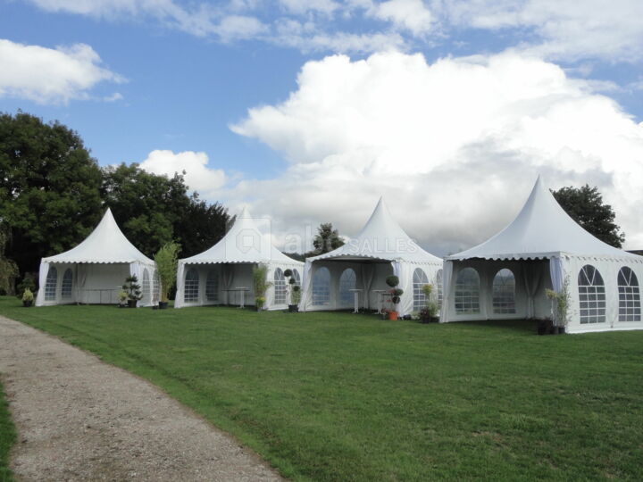 Tentes