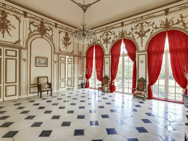 Salon d'Eté