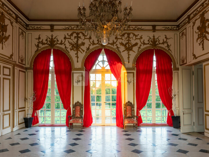 Salon d'Eté