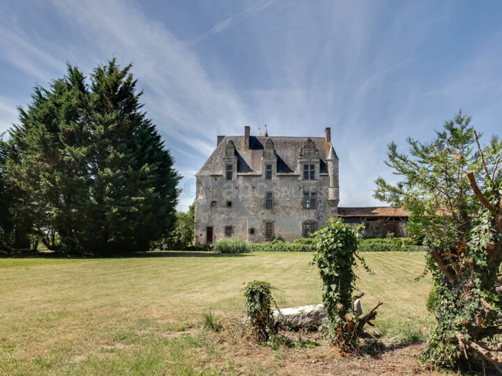 Château de Vermette