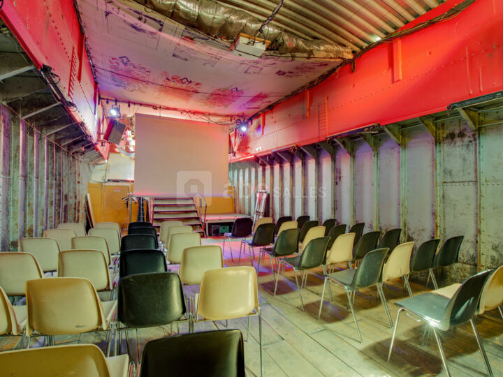 Salle