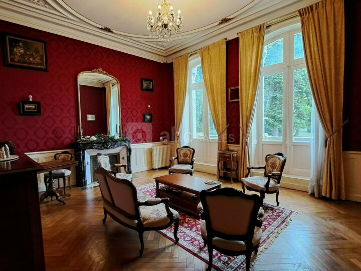 Salon Richelieu
