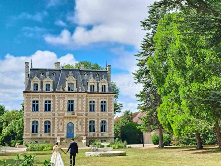 Château de la Rolandière