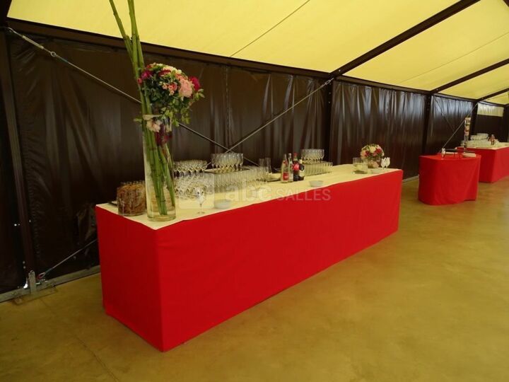 Espace Cocktail Couvert