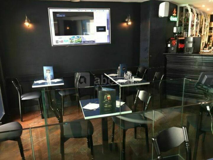 Le Restaurant