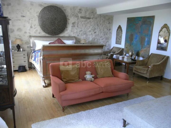 Salle
