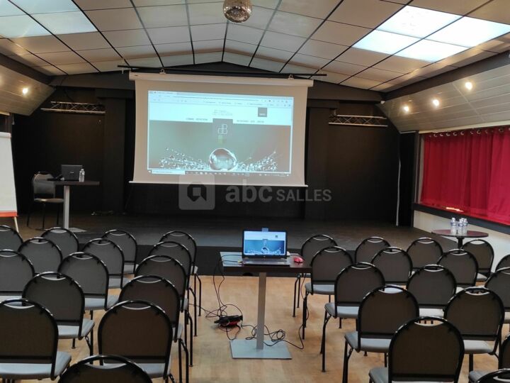Salon Aubépine