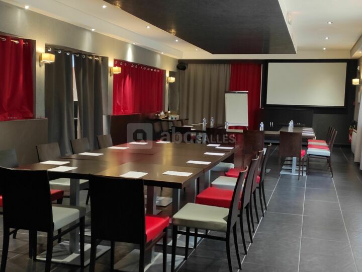 Salon Le Charme